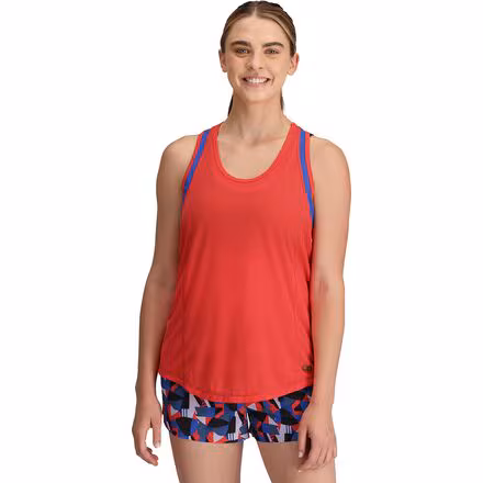 Echo Tank Top - Women's