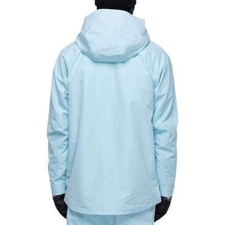 Hydra Thermagraph Jacket - Men's