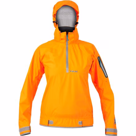 Jetty Splash Jacket - Women's