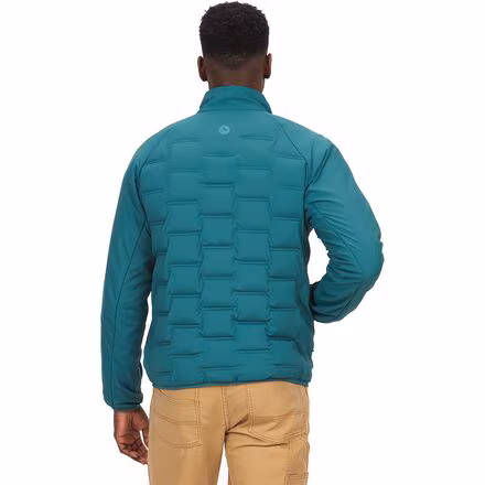 WarmCube Active Alt HB 1/2-Zip Pullover - Men's