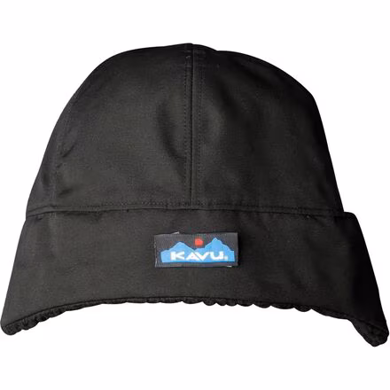 Fur Ball Fudd Baseball Hat