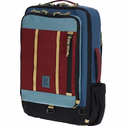 Global Travel 30L Bag