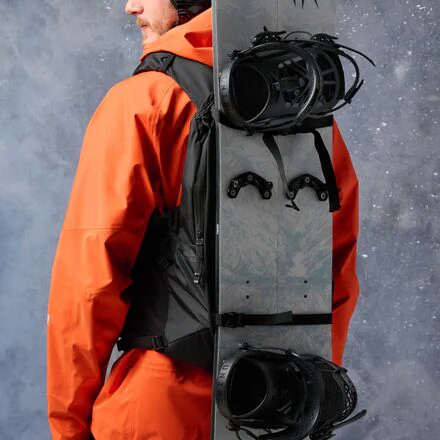 Snow Pro 8L Vest