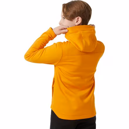 Loen Midlayer Jacket - Boys'