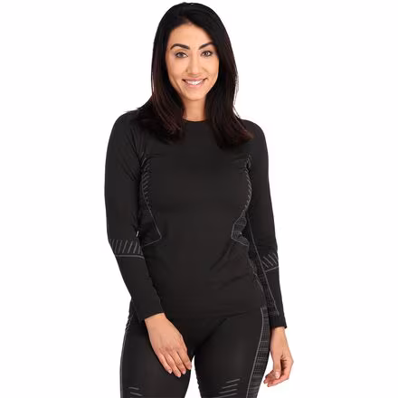 Momentum Baselayer Top - Women's