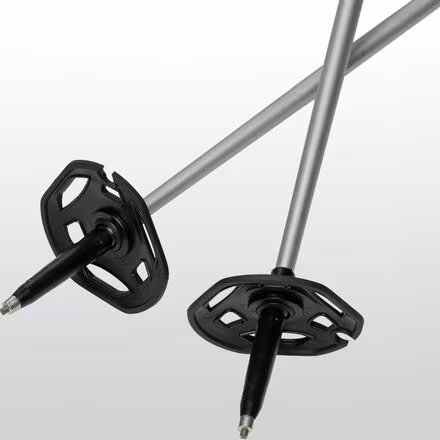 Titanal Tour Pro 2 Ski Touring Poles