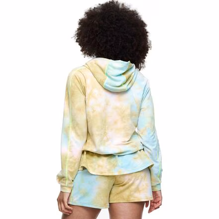 Agnes Hoodie - Women's