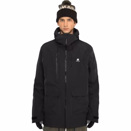 Grands 3L Jacket - Men's
