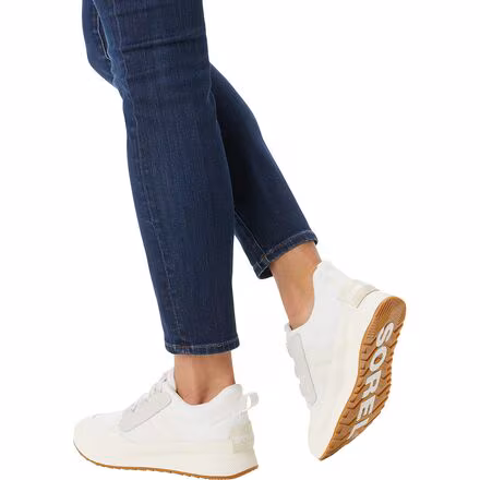 Out N About III Low WP Sneaker - Women's