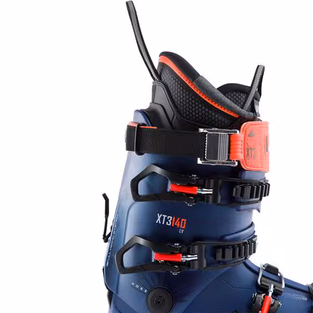 XT3 FREE140 PRO Model LV Boot - 2024