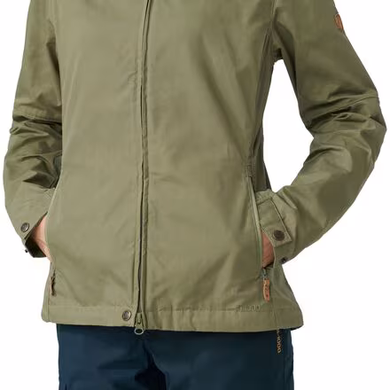 Stina Jacket - Women's