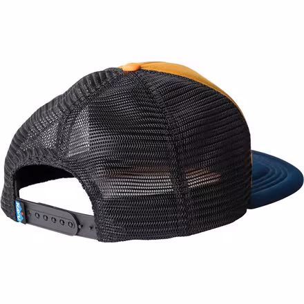 Foam Dome Trucker Hat