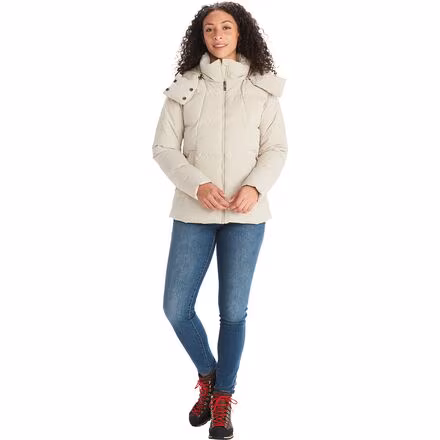 Mercer Jacket - Women's