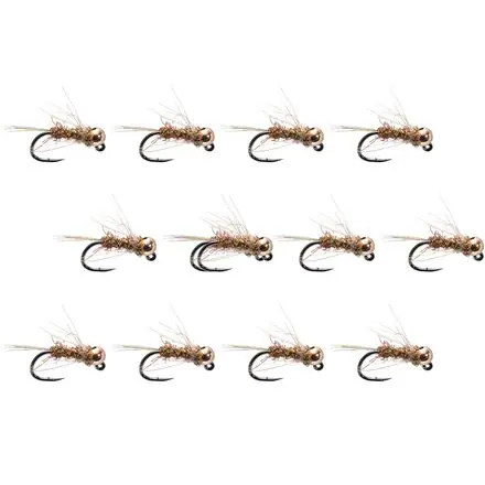 Jig Duracell - 12-Pack