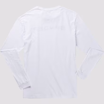 Radius Long-Sleeve T-Shirt - Men's