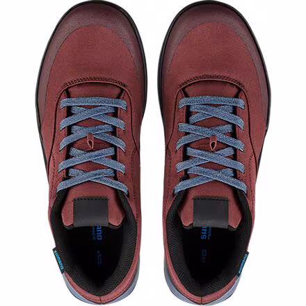 GF400 MTB Flat Shoe - Women's