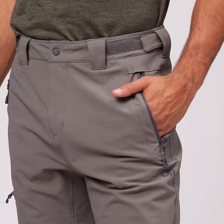 Cirque II Softshell Pant - Men's