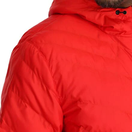 Peak Synthetic Down Jacket - Men's