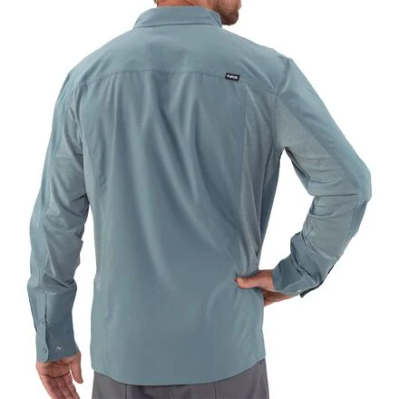 Guide Long-Sleeve Shirt - Men's