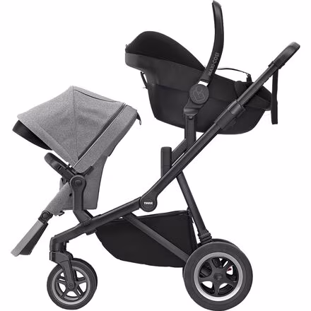 Chariot Sleek Car Seat Adapter