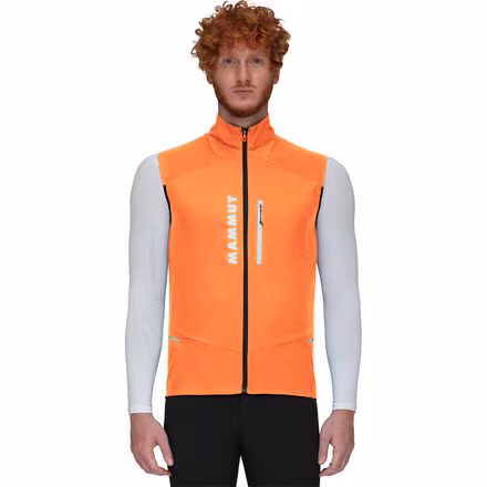 Aenergy TR WB Hybrid Vest - Men's