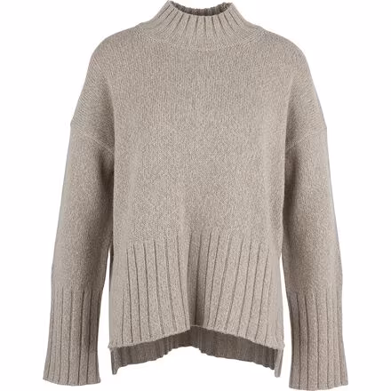 Winona Knitted Sweater - Women's