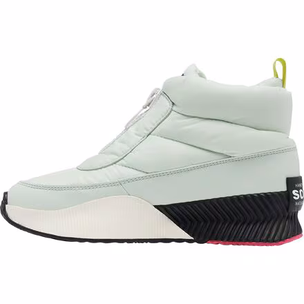 Out N About III Puffy Zip Shoe - Women's