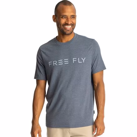 Straightaway T-Shirt - Men's