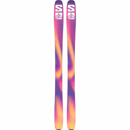 QST Lumen 98 Ski - 2024 - Women's