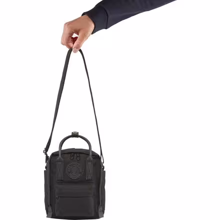 Kanken No. 2 Black Sling