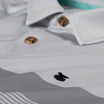 Bunker Golf Polo - Men's