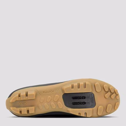 Candy Gravel XC Lace Mountain Bike Shoe