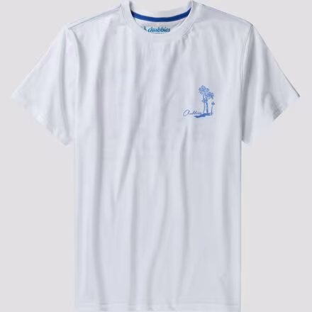 T-Shirt - Men's