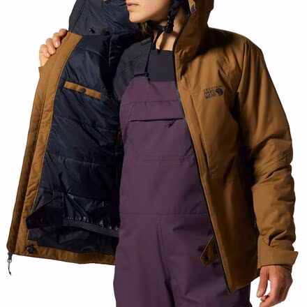 Firefall/2 Jacket - Women's