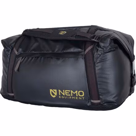 Double Haul Convertible Duffel 70L Bag