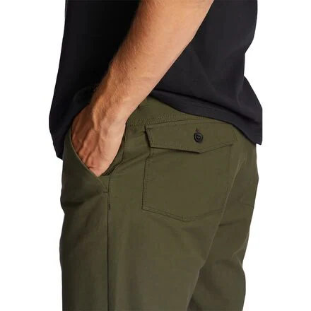A/Div Surftrek Plus Pants - Men's