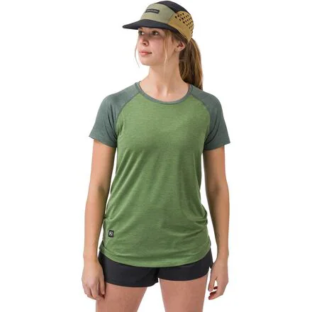 Jessi Shirt - Women's