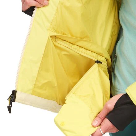 Slingshot Down Jacket - Women's