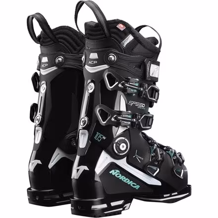 Speedmachine 3 105 Ski Boot - 2024 - Women's