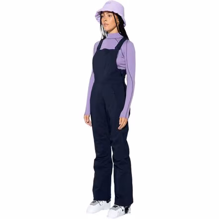 Carson Bib Pant - Women's