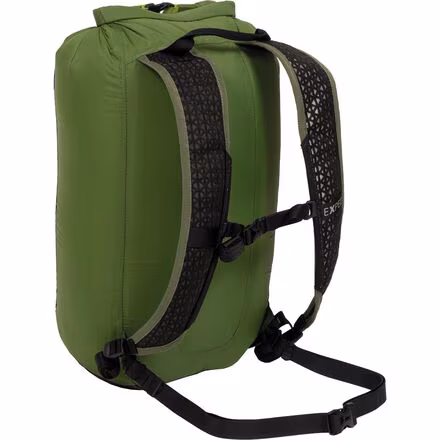 Cloudburst 15L Backpack