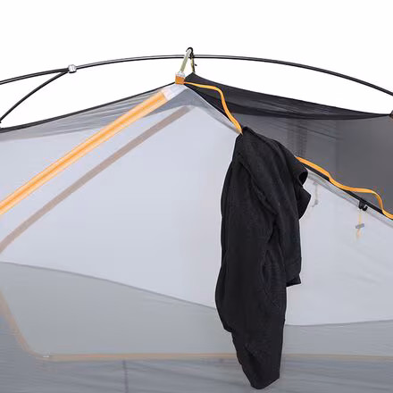 Dragonfly Bikepack Tent: 1-Person 3-Season