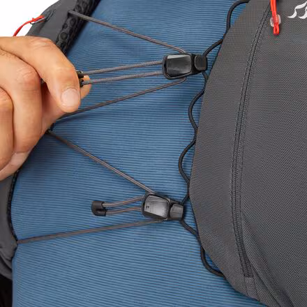 Muon 40L Backpack - Men's