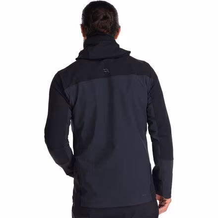 Scimitar Jacket - Men's