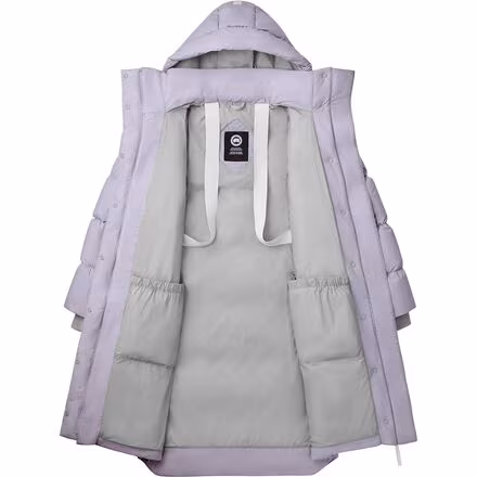 Byward Pastel Capsule Jacket - Women's