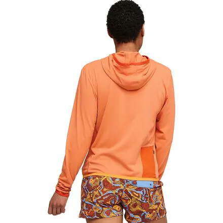 Sombra Sun Hoodie - Women's