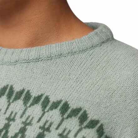 Ovik Path Knit Top - Women's