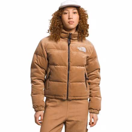 92 Reversible Nuptse Jacket - Women's