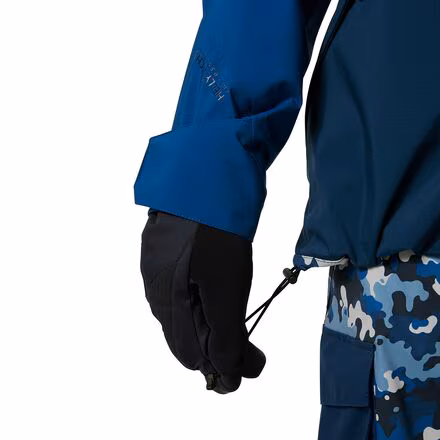 Ullr D Shell Jacket - Men's