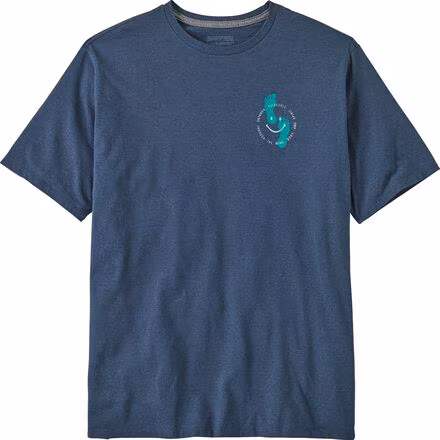 Trail Trotters Responsibili-Tee